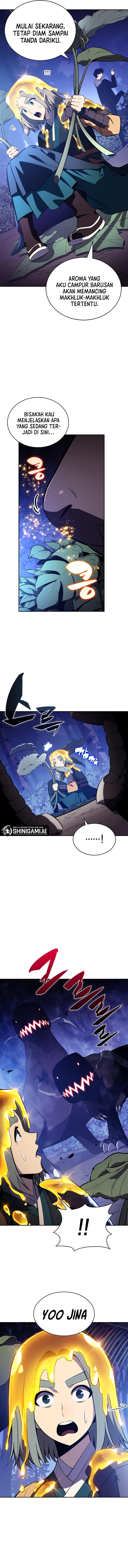 Dilarang COPAS - situs resmi www.mangacanblog.com - Komik solo max level newbie 205 - chapter 205 206 Indonesia solo max level newbie 205 - chapter 205 Terbaru 4|Baca Manga Komik Indonesia|Mangacan
