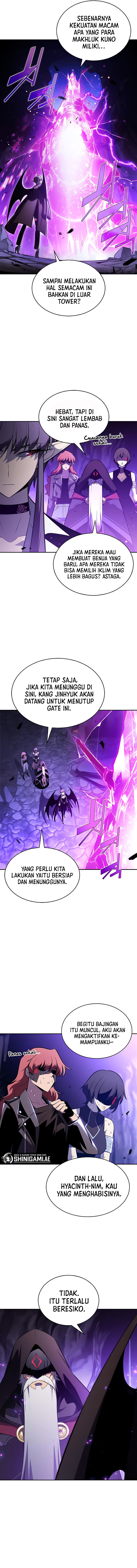 Dilarang COPAS - situs resmi www.mangacanblog.com - Komik solo max level newbie 205 - chapter 205 206 Indonesia solo max level newbie 205 - chapter 205 Terbaru 11|Baca Manga Komik Indonesia|Mangacan