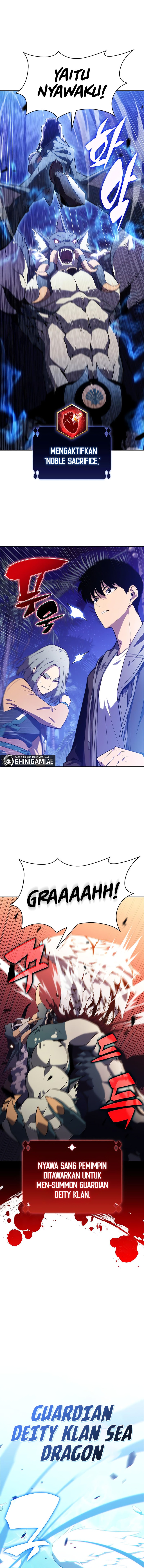 Dilarang COPAS - situs resmi www.mangacanblog.com - Komik solo max level newbie 205 - chapter 205 206 Indonesia solo max level newbie 205 - chapter 205 Terbaru 17|Baca Manga Komik Indonesia|Mangacan