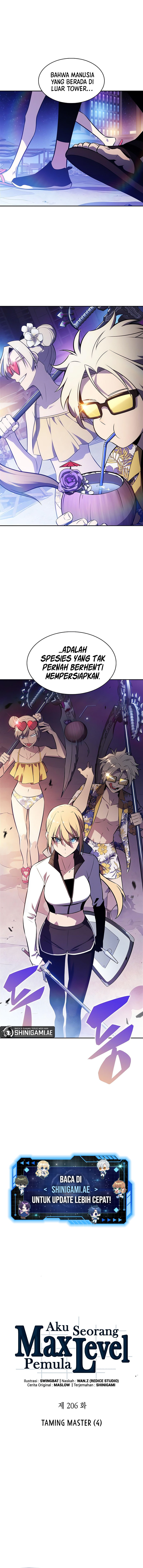 Dilarang COPAS - situs resmi www.mangacanblog.com - Komik solo max level newbie 206 - chapter 206 207 Indonesia solo max level newbie 206 - chapter 206 Terbaru 3|Baca Manga Komik Indonesia|Mangacan