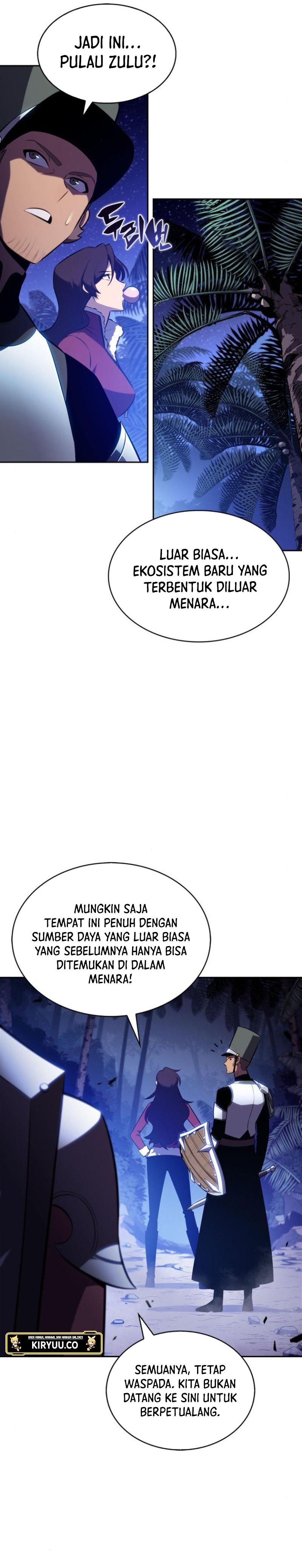 Dilarang COPAS - situs resmi www.mangacanblog.com - Komik solo max level newbie 207 - chapter 207 208 Indonesia solo max level newbie 207 - chapter 207 Terbaru 1|Baca Manga Komik Indonesia|Mangacan
