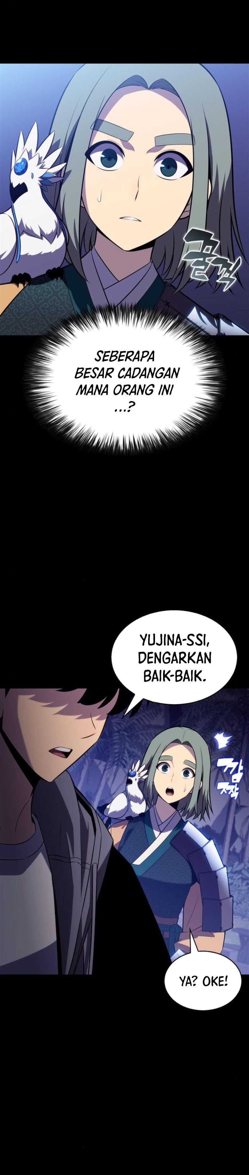 Dilarang COPAS - situs resmi www.mangacanblog.com - Komik solo max level newbie 207 - chapter 207 208 Indonesia solo max level newbie 207 - chapter 207 Terbaru 8|Baca Manga Komik Indonesia|Mangacan
