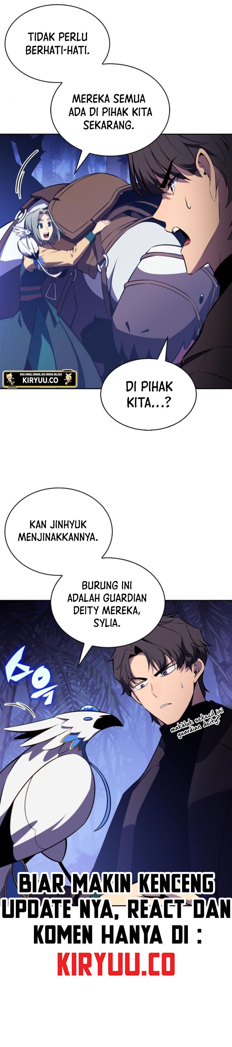 Dilarang COPAS - situs resmi www.mangacanblog.com - Komik solo max level newbie 207 - chapter 207 208 Indonesia solo max level newbie 207 - chapter 207 Terbaru 13|Baca Manga Komik Indonesia|Mangacan