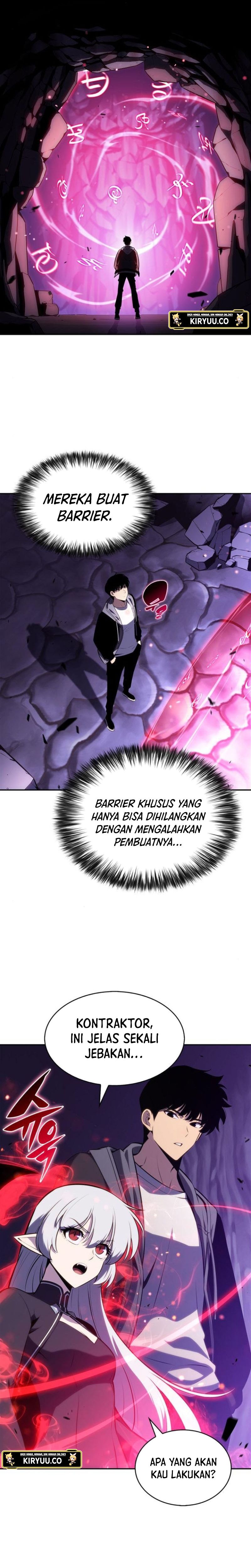Dilarang COPAS - situs resmi www.mangacanblog.com - Komik solo max level newbie 207 - chapter 207 208 Indonesia solo max level newbie 207 - chapter 207 Terbaru 20|Baca Manga Komik Indonesia|Mangacan
