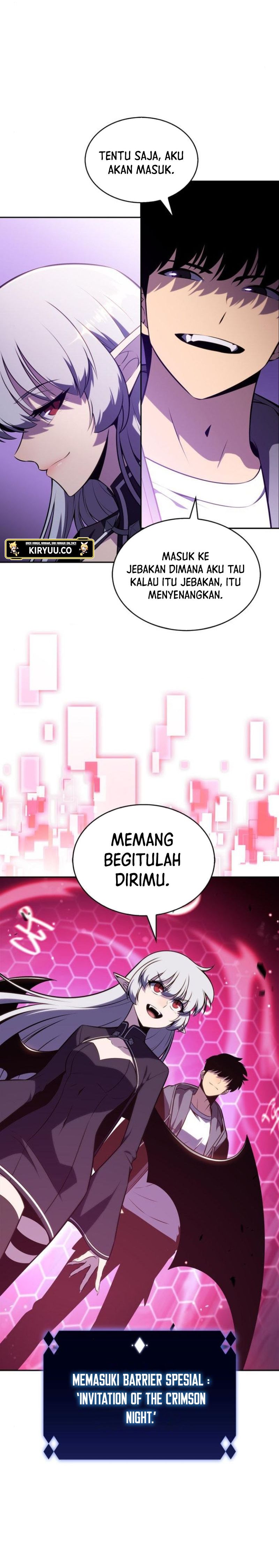 Dilarang COPAS - situs resmi www.mangacanblog.com - Komik solo max level newbie 207 - chapter 207 208 Indonesia solo max level newbie 207 - chapter 207 Terbaru 21|Baca Manga Komik Indonesia|Mangacan