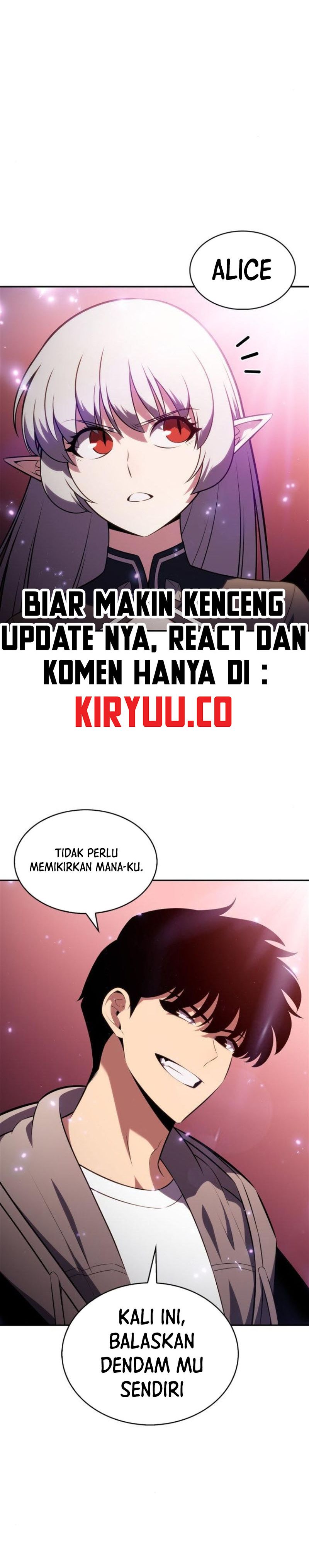 Dilarang COPAS - situs resmi www.mangacanblog.com - Komik solo max level newbie 207 - chapter 207 208 Indonesia solo max level newbie 207 - chapter 207 Terbaru 26|Baca Manga Komik Indonesia|Mangacan