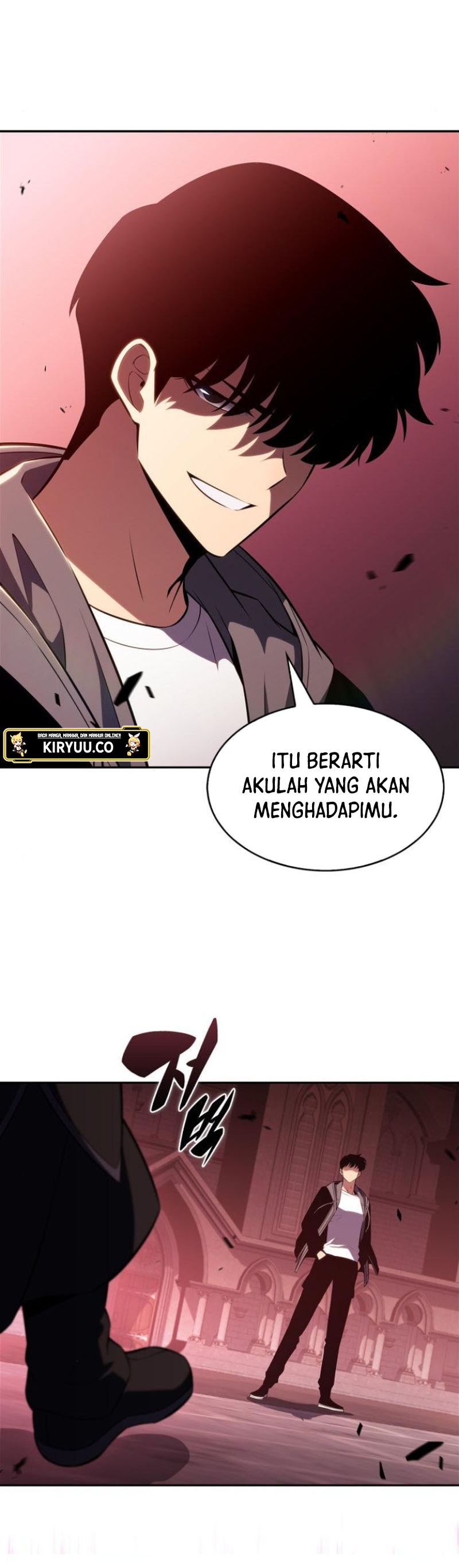 Dilarang COPAS - situs resmi www.mangacanblog.com - Komik solo max level newbie 207 - chapter 207 208 Indonesia solo max level newbie 207 - chapter 207 Terbaru 31|Baca Manga Komik Indonesia|Mangacan