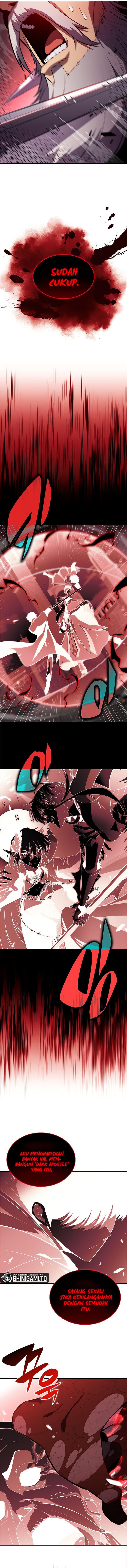 Solo Max-Level Newbie chapter 209