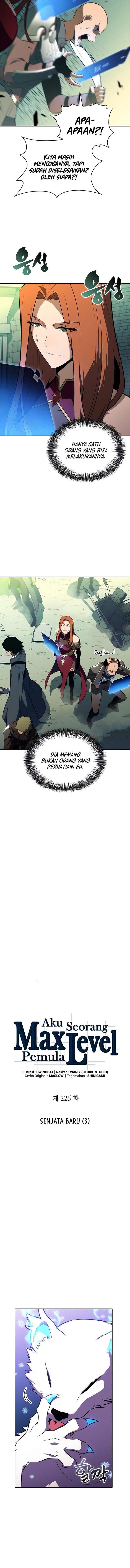 Dilarang COPAS - situs resmi www.mangacanblog.com - Komik solo max level newbie 226 - chapter 226 227 Indonesia solo max level newbie 226 - chapter 226 Terbaru 2|Baca Manga Komik Indonesia|Mangacan