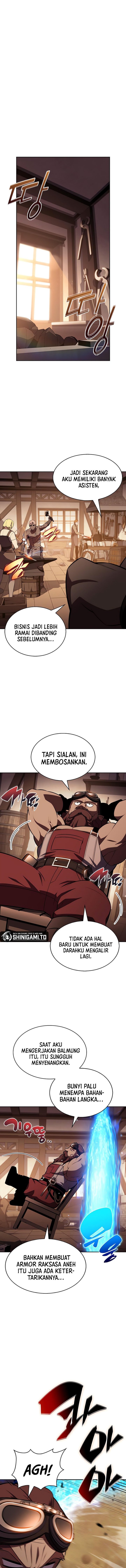 Dilarang COPAS - situs resmi www.mangacanblog.com - Komik solo max level newbie 226 - chapter 226 227 Indonesia solo max level newbie 226 - chapter 226 Terbaru 11|Baca Manga Komik Indonesia|Mangacan