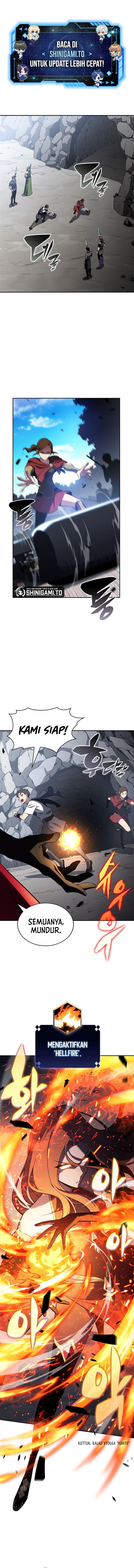 Dilarang COPAS - situs resmi www.mangacanblog.com - Komik solo max level newbie 229 - chapter 229 230 Indonesia solo max level newbie 229 - chapter 229 Terbaru 1|Baca Manga Komik Indonesia|Mangacan