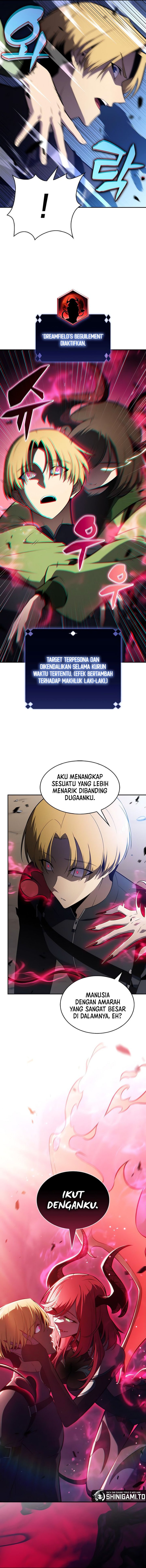 Solo Max-Level Newbie Chapter 231 Bahasa Indonesia