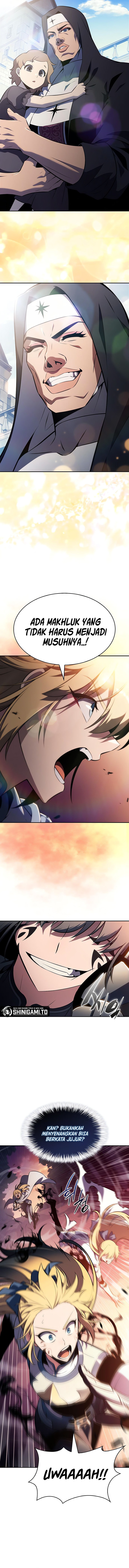 Solo Max-Level Newbie Chapter 233 Bahasa Indonesia