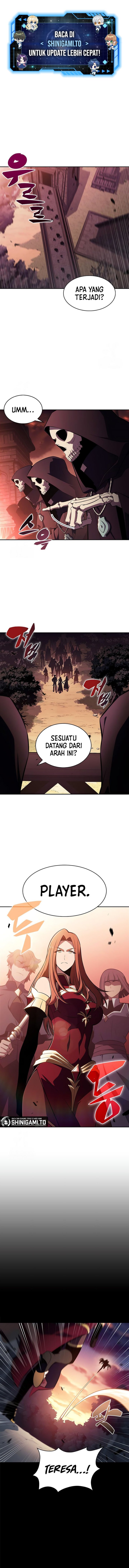 Solo Max-Level Newbie Chapter 234 Bahasa Indonesia