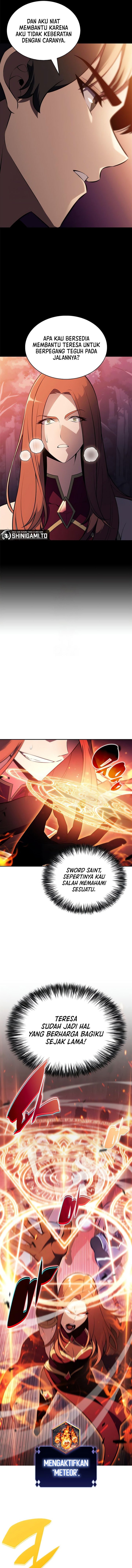 Solo Max-Level Newbie Chapter 234 Bahasa Indonesia