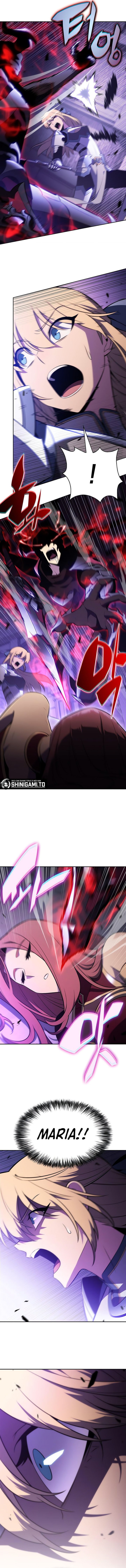 Solo Max-Level Newbie Chapter 237 Bahasa Indonesia