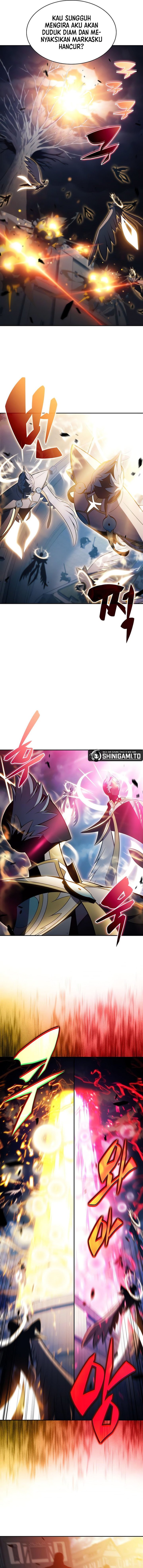 Solo Max-Level Newbie Chapter 237 Bahasa Indonesia