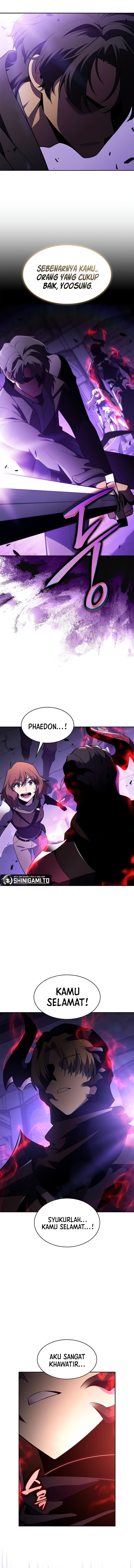 Solo Max-Level Newbie Chapter 238 Bahasa Indonesia