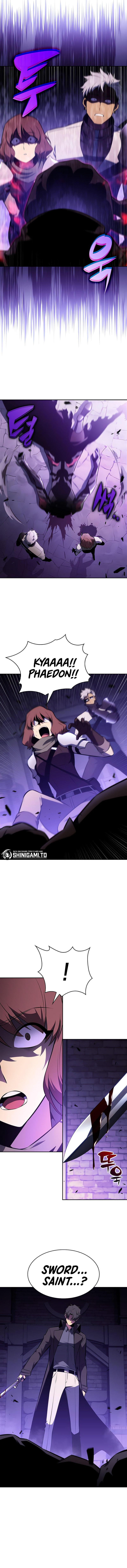 Solo Max-Level Newbie Chapter 238 Bahasa Indonesia