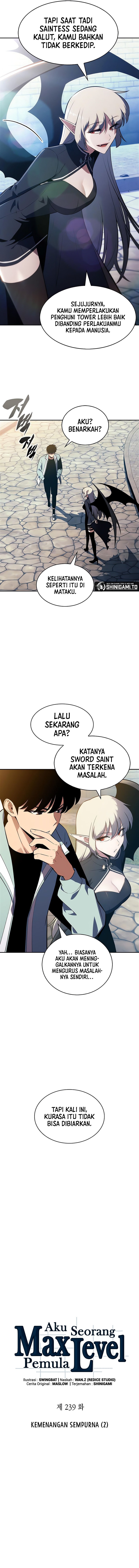 Dilarang COPAS - situs resmi www.mangacanblog.com - Komik solo max level newbie 239 - chapter 239 240 Indonesia solo max level newbie 239 - chapter 239 Terbaru 3|Baca Manga Komik Indonesia|Mangacan