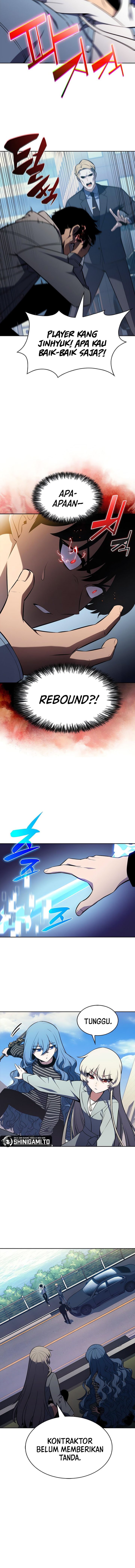 Solo Max-Level Newbie chapter 240