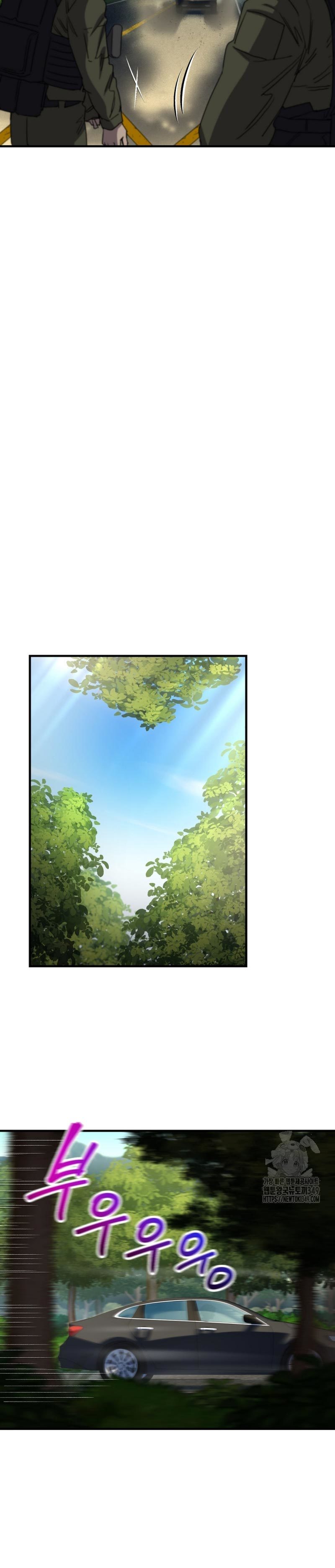 Solo Resurrection Chapter 19 Bahasa Indonesia