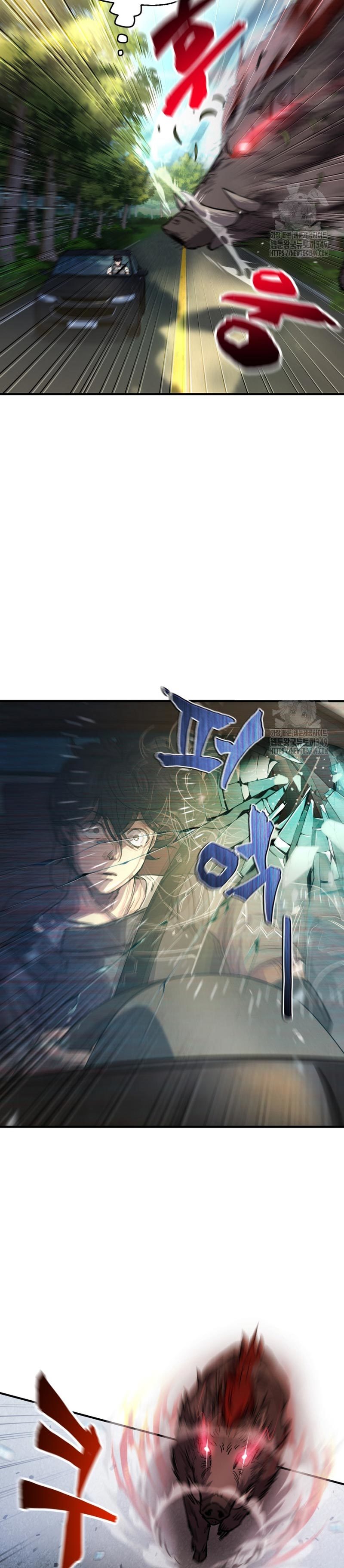 Solo Resurrection Chapter 19 Bahasa Indonesia