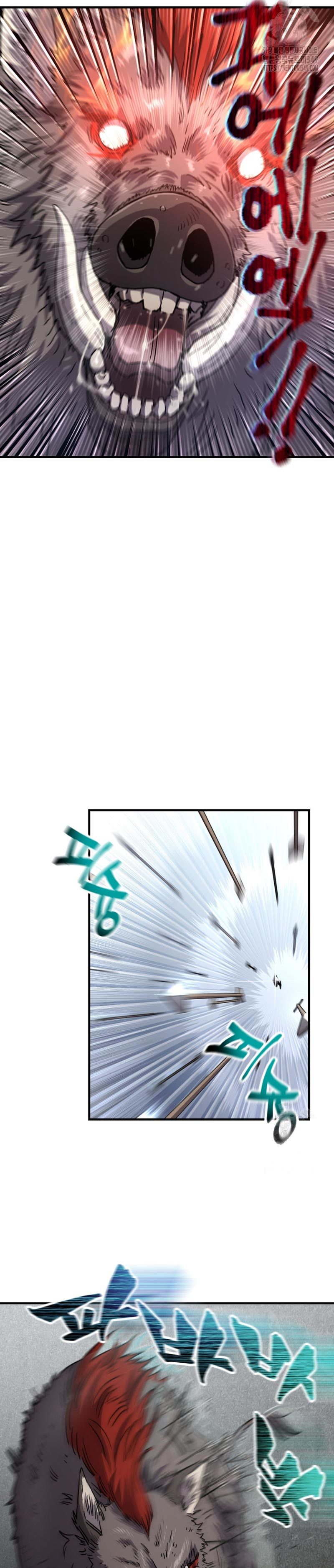 Solo Resurrection Chapter 19 Bahasa Indonesia