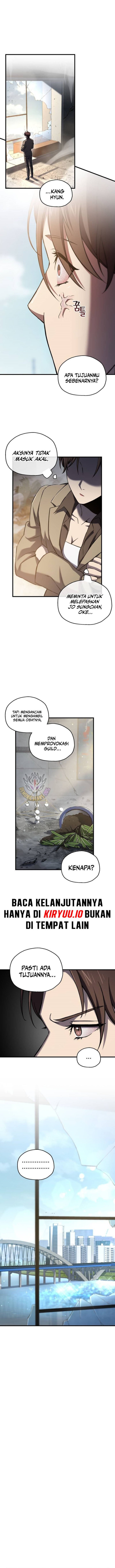 Solo Resurrection chapter 59