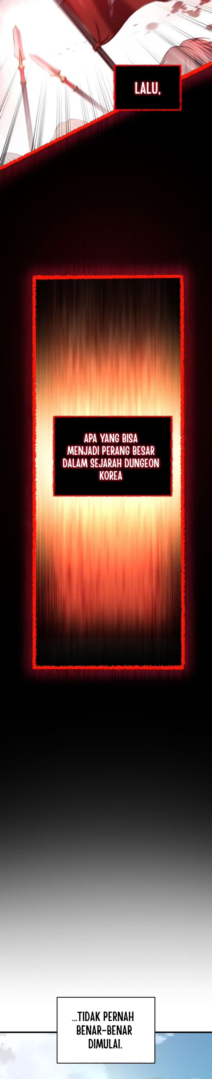 Solo Resurrection chapter 60