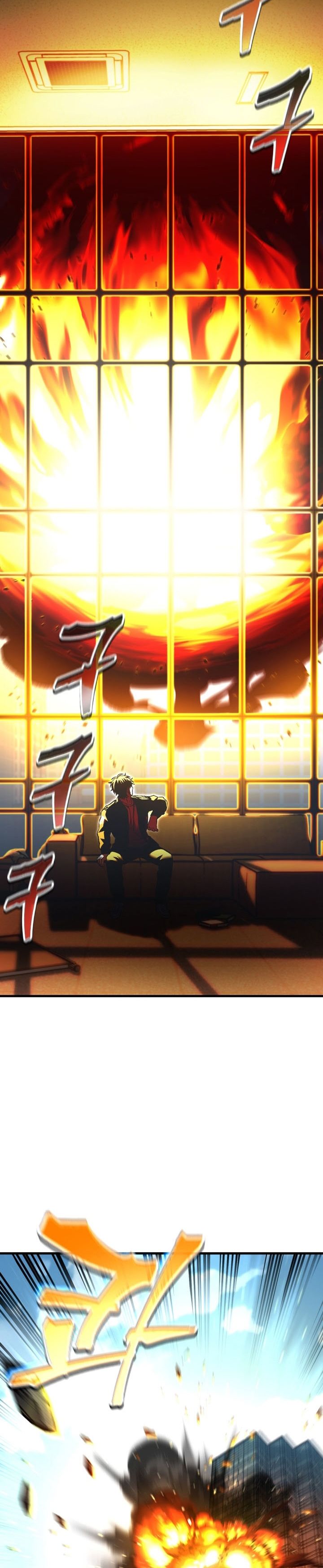Solo Resurrection chapter 60