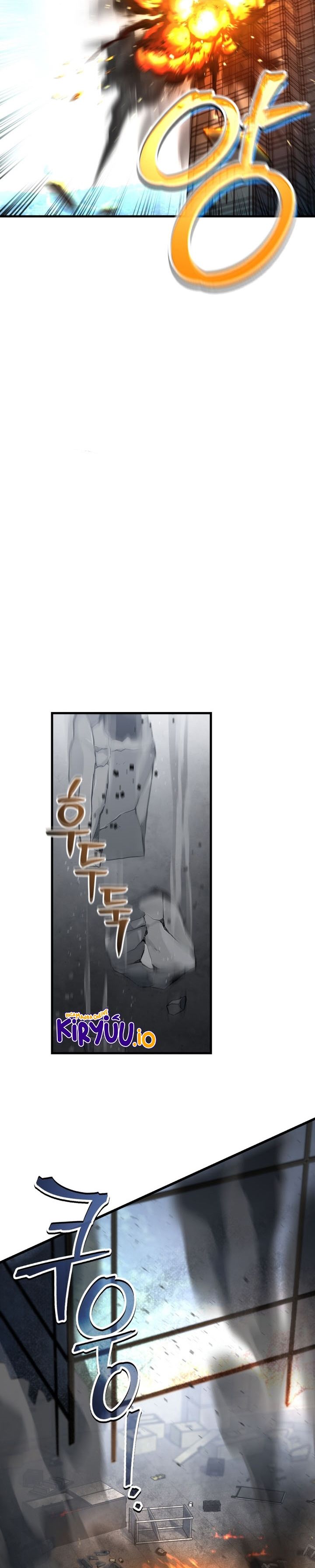 Solo Resurrection chapter 60