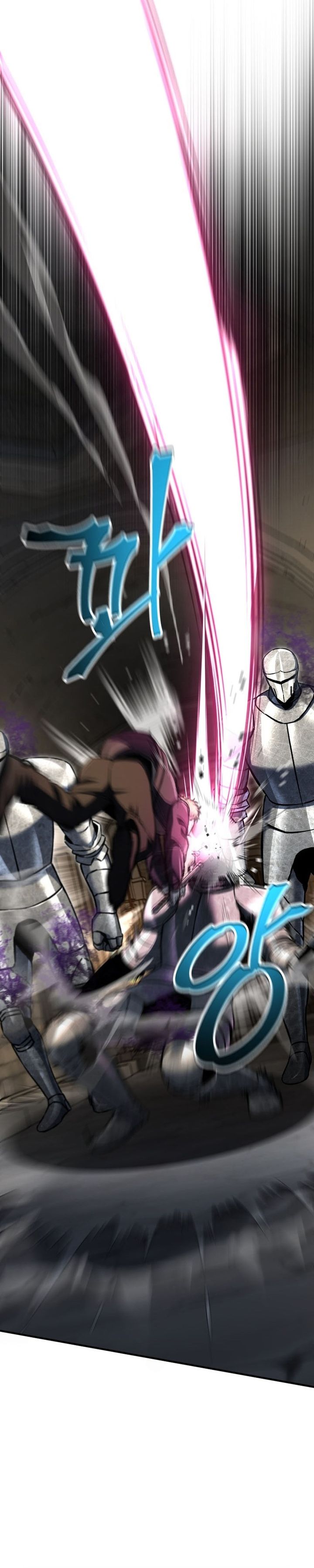 Solo Resurrection Chapter 74 Bahasa Indonesia