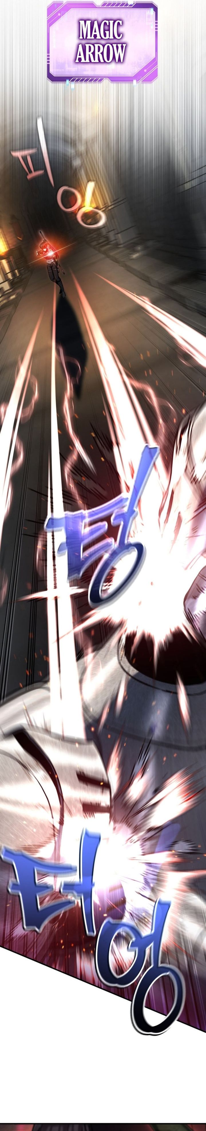 Solo Resurrection Chapter 74 Bahasa Indonesia