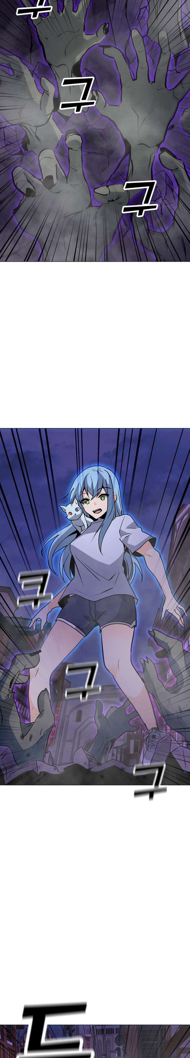 Solo Spell Caster Chapter 56 Bahasa Indonesia