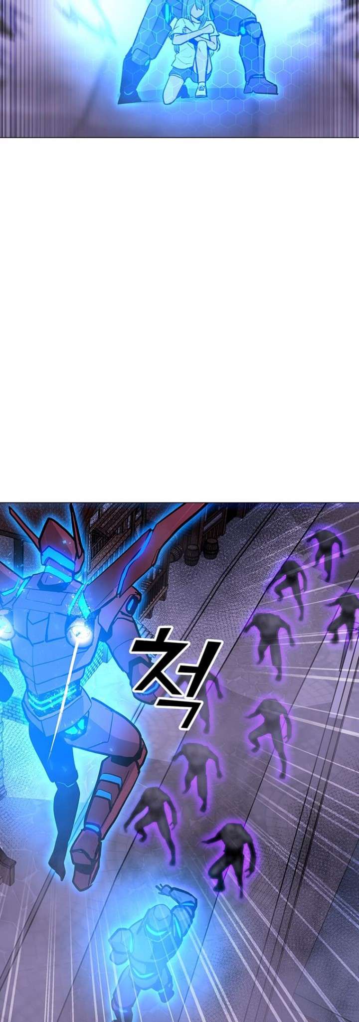 Solo Spell Caster Chapter 56 Bahasa Indonesia