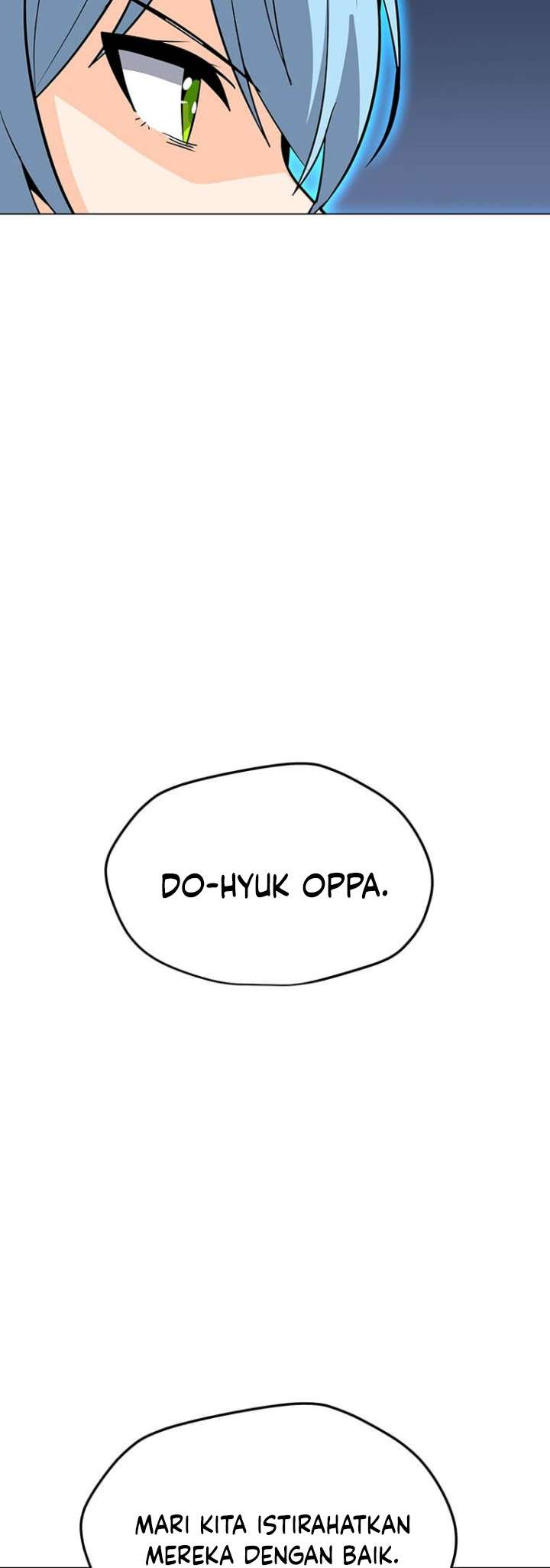 Solo Spell Caster Chapter 56 Bahasa Indonesia