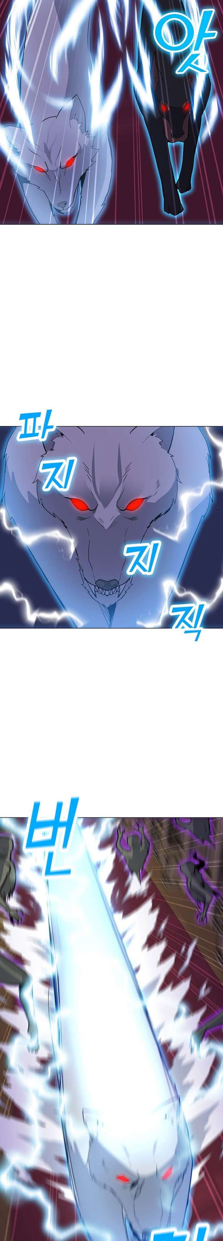 Solo Spell Caster Chapter 56 Bahasa Indonesia