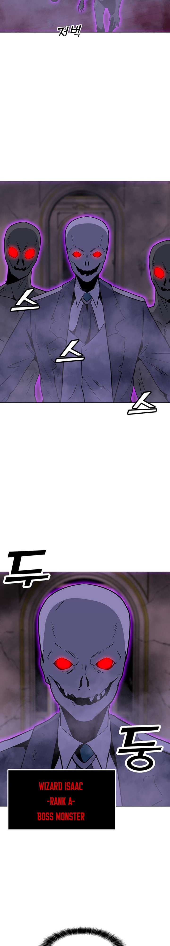 Solo Spell Caster Chapter 56 Bahasa Indonesia