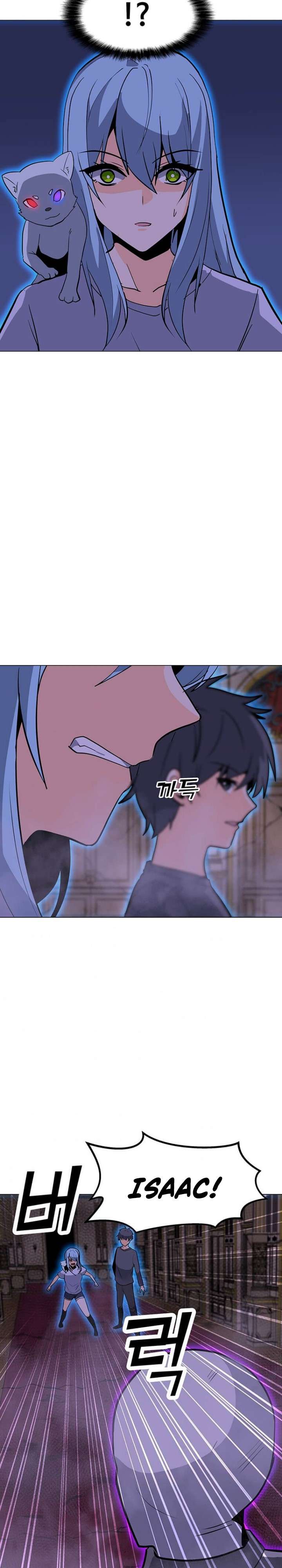 Solo Spell Caster Chapter 56 Bahasa Indonesia