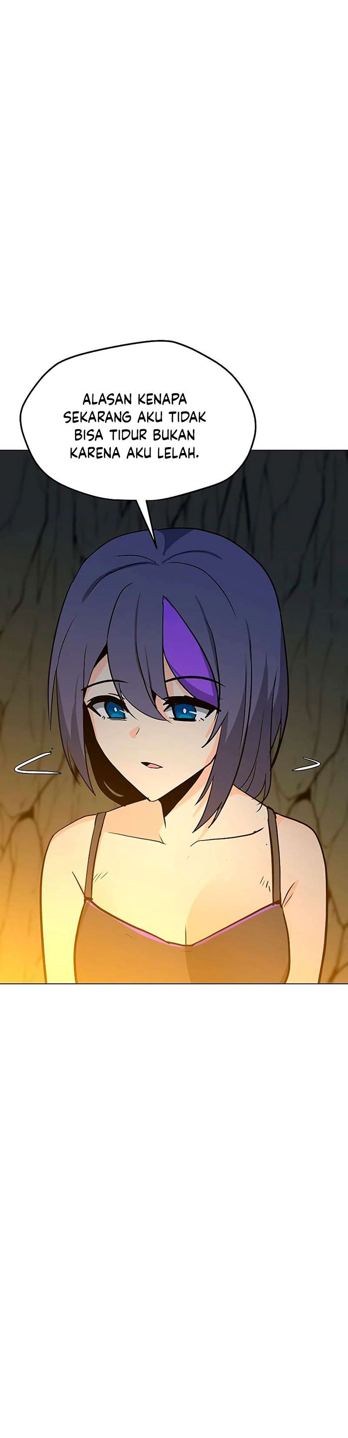 Solo Spell Caster Chapter 79 Bahasa Indonesia