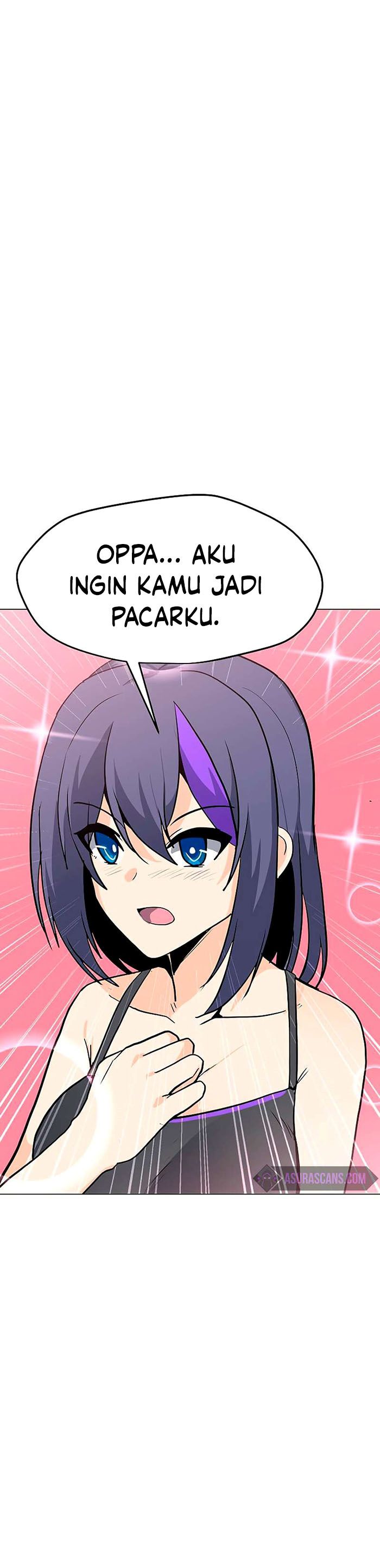 Solo Spell Caster Chapter 79 Bahasa Indonesia