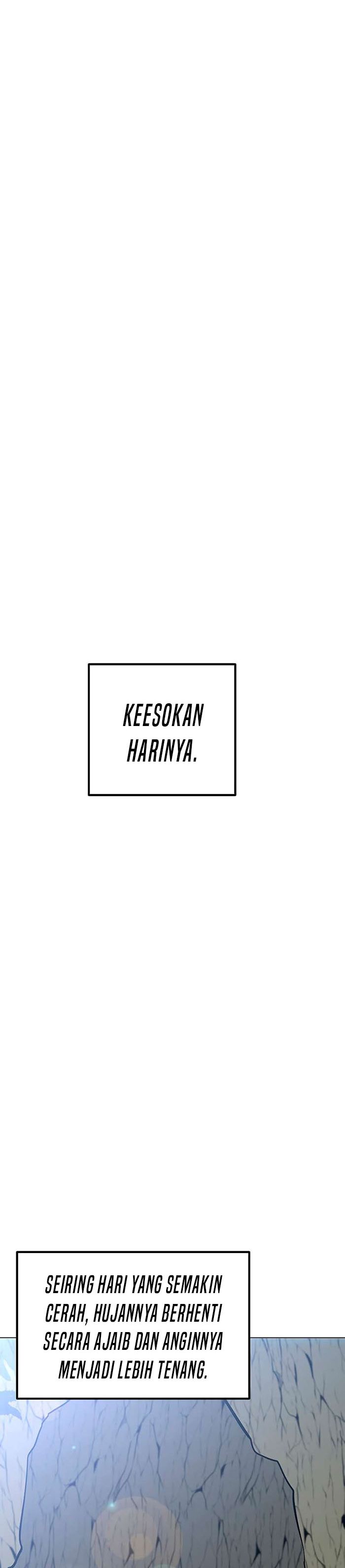 Solo Spell Caster Chapter 79 Bahasa Indonesia