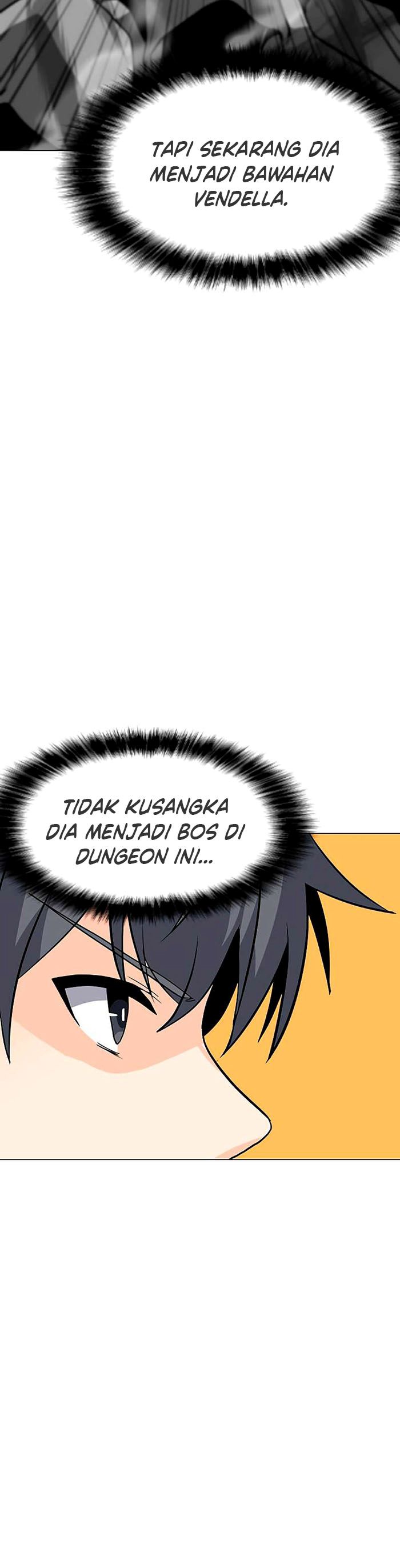 Solo Spell Caster Chapter 79 Bahasa Indonesia