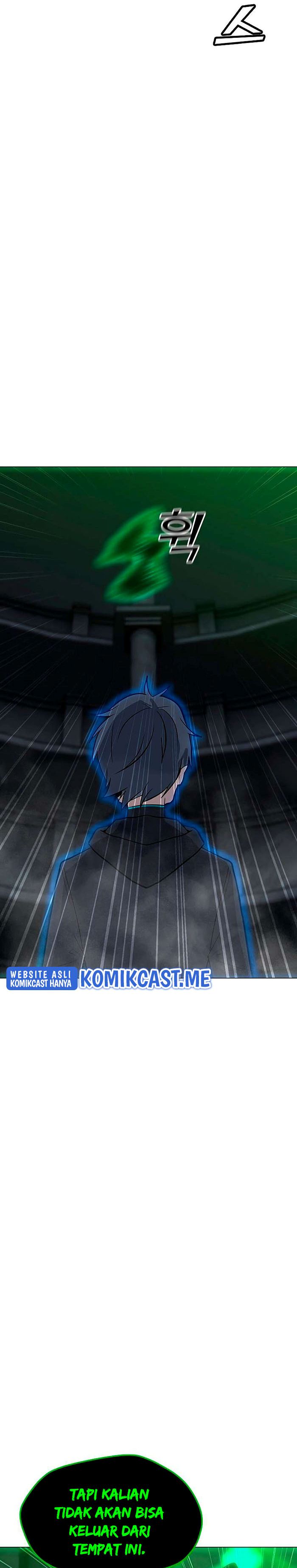 Solo Spell Caster Chapter 79 Bahasa Indonesia