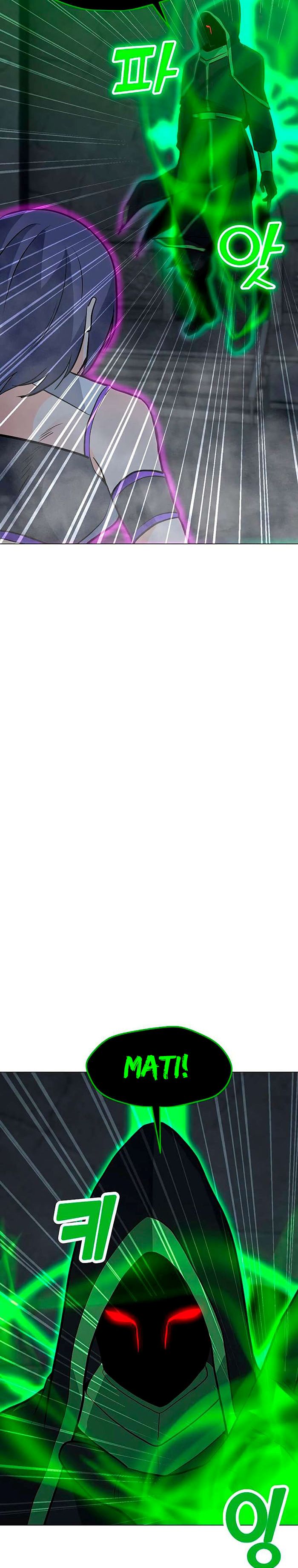 Solo Spell Caster Chapter 79 Bahasa Indonesia