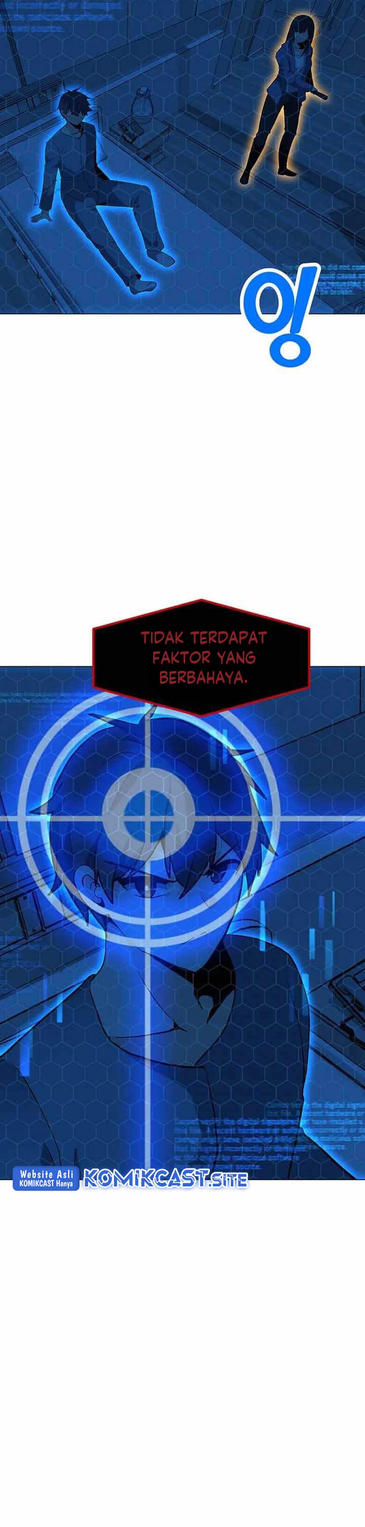 Solo Spell Caster Chapter 96 Bahasa Indonesia