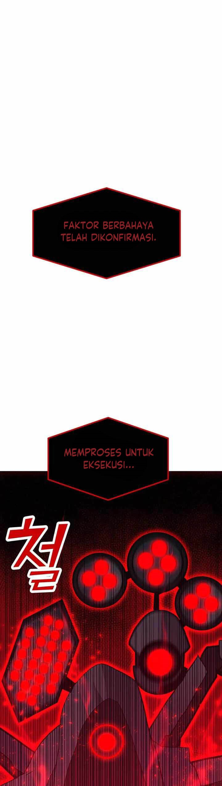 Solo Spell Caster Chapter 96 Bahasa Indonesia