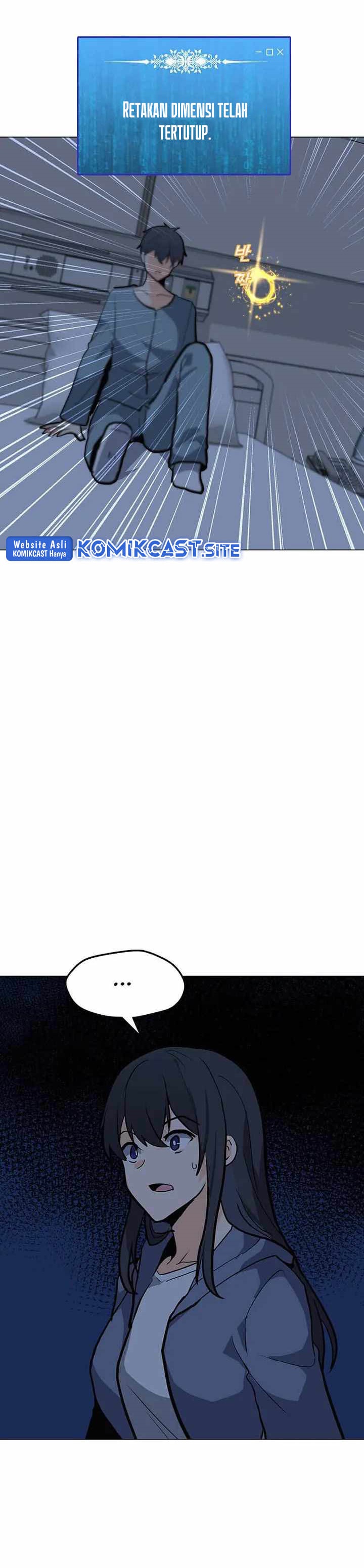 Solo Spell Caster Chapter 96 Bahasa Indonesia