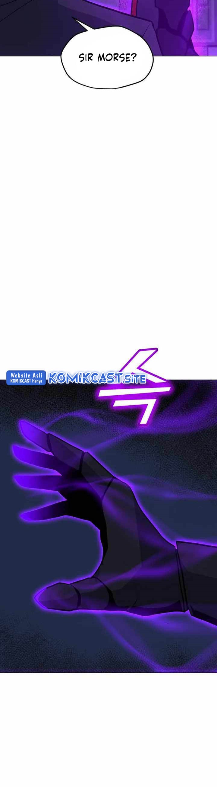 Solo Spell Caster Chapter 96 Bahasa Indonesia